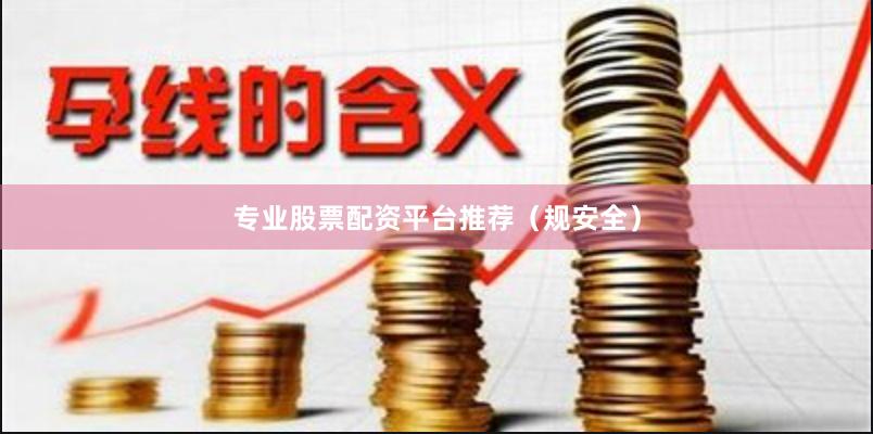专业股票配资平台推荐（规安全）