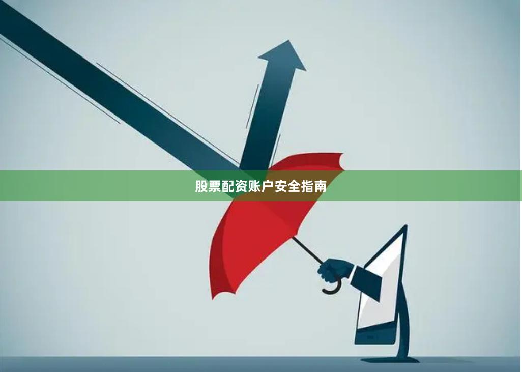 股票配资账户安全指南